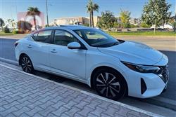 نیسان سێنترا